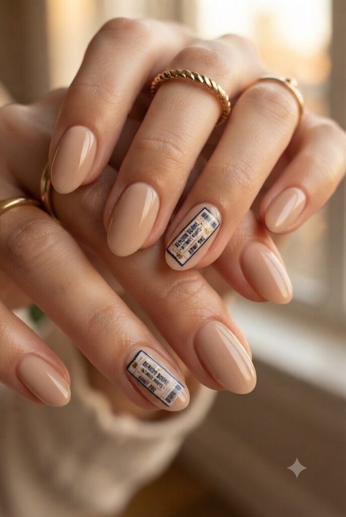 glossy-ocean-blue-benson-boone-nail-ideas